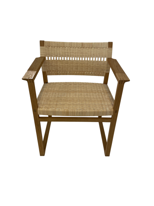 BM62 Armchair by Fredericia