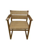 BM62 Armchair by Fredericia