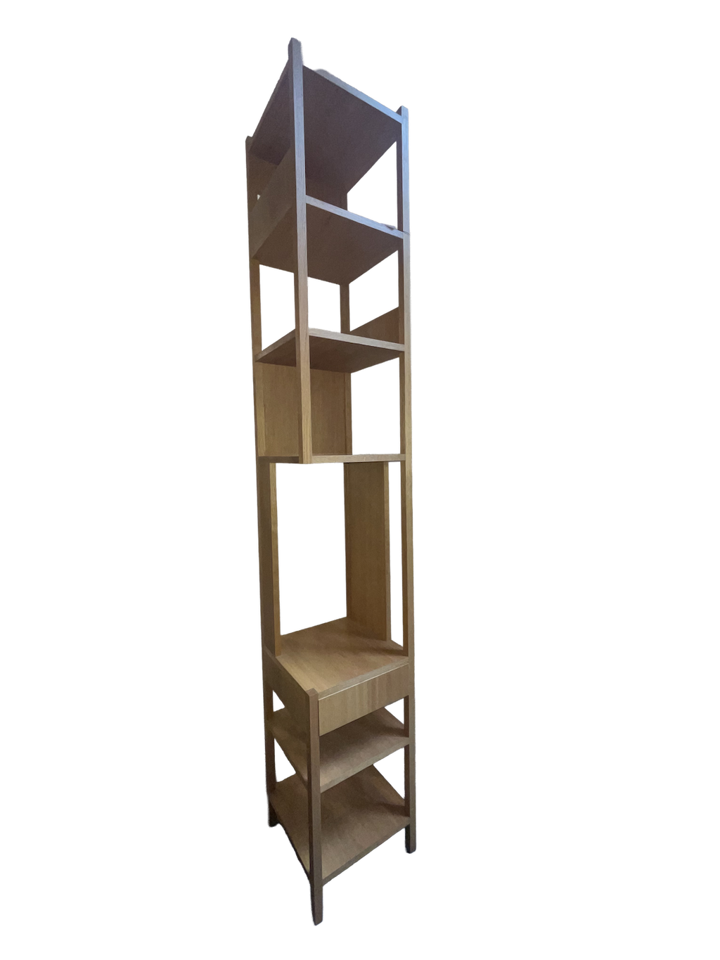 Lungangolo Shelf by Karakter