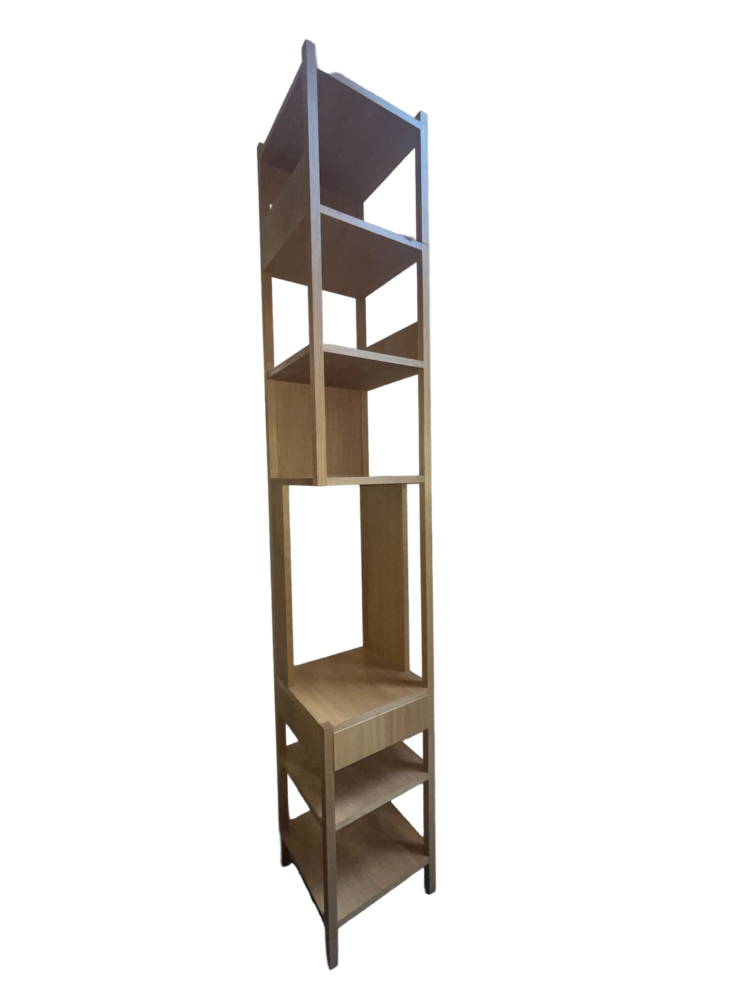 Lungangolo Shelf by Karakter