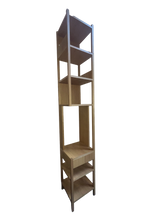 Lungangolo Shelf by Karakter
