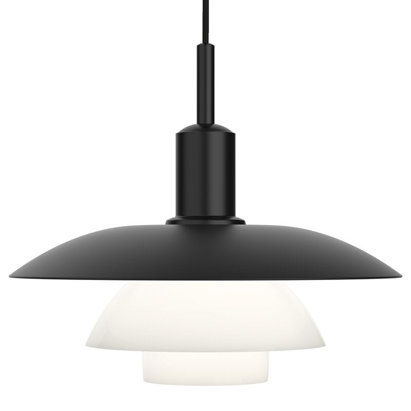 PH 5/5 Pendant by Louis Poulsen