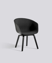 About A Chair AAC42 - Polypropylene Seat