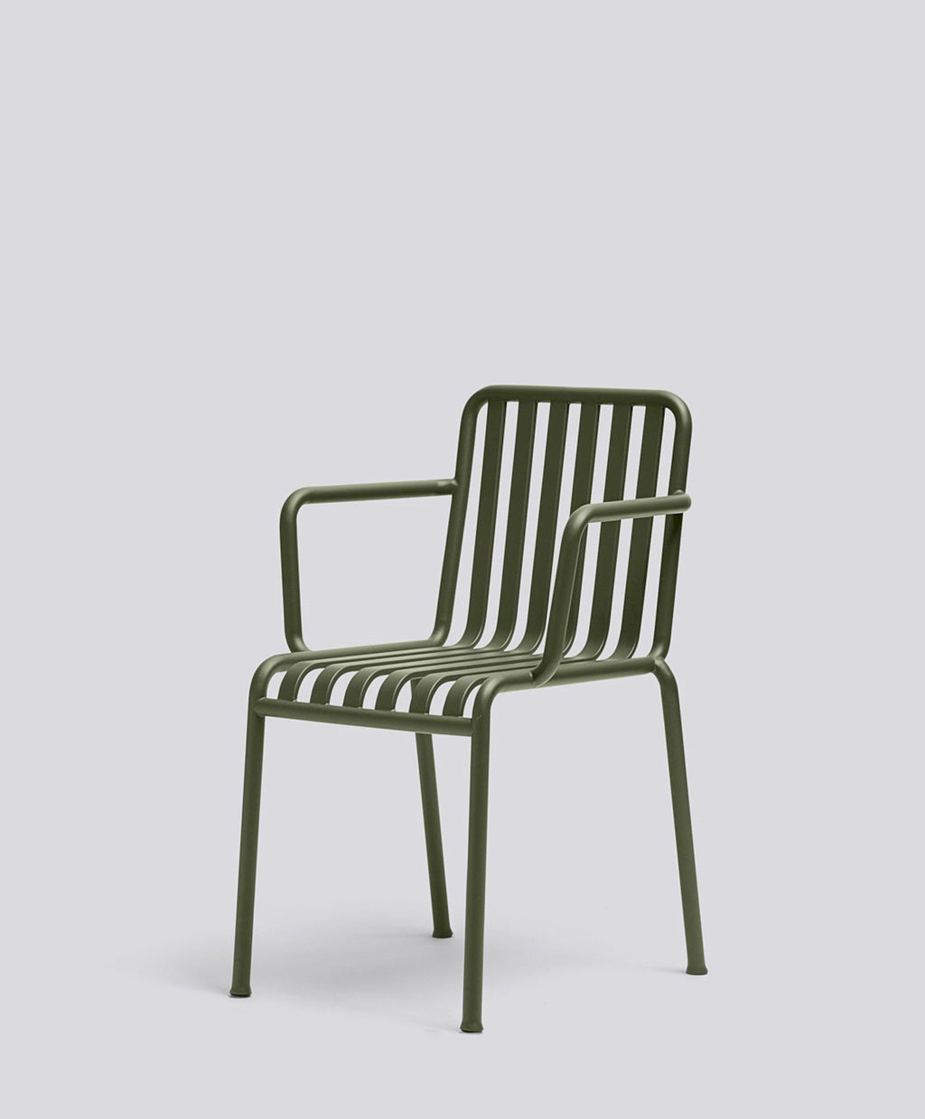 Palissade Armchair
