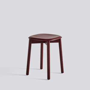 Soft Edge 72 Stool