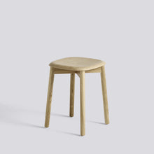 Soft Edge 72 Stool