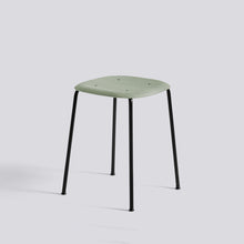 Soft Edge 70 Stool