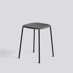 Soft Edge 70 Stool