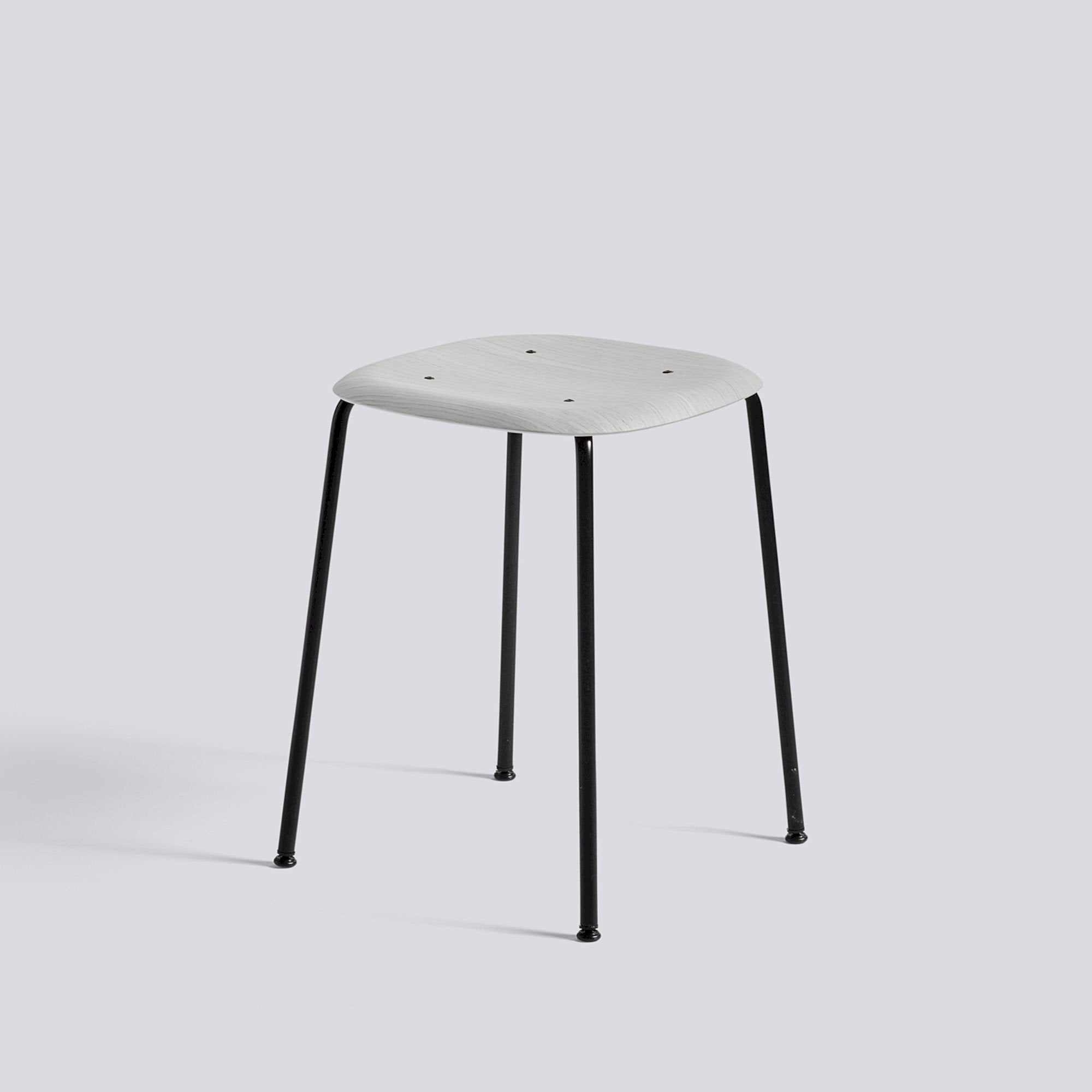 Soft Edge 70 Stool