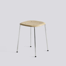 Soft Edge 70 Stool