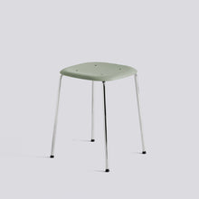 Soft Edge 70 Stool