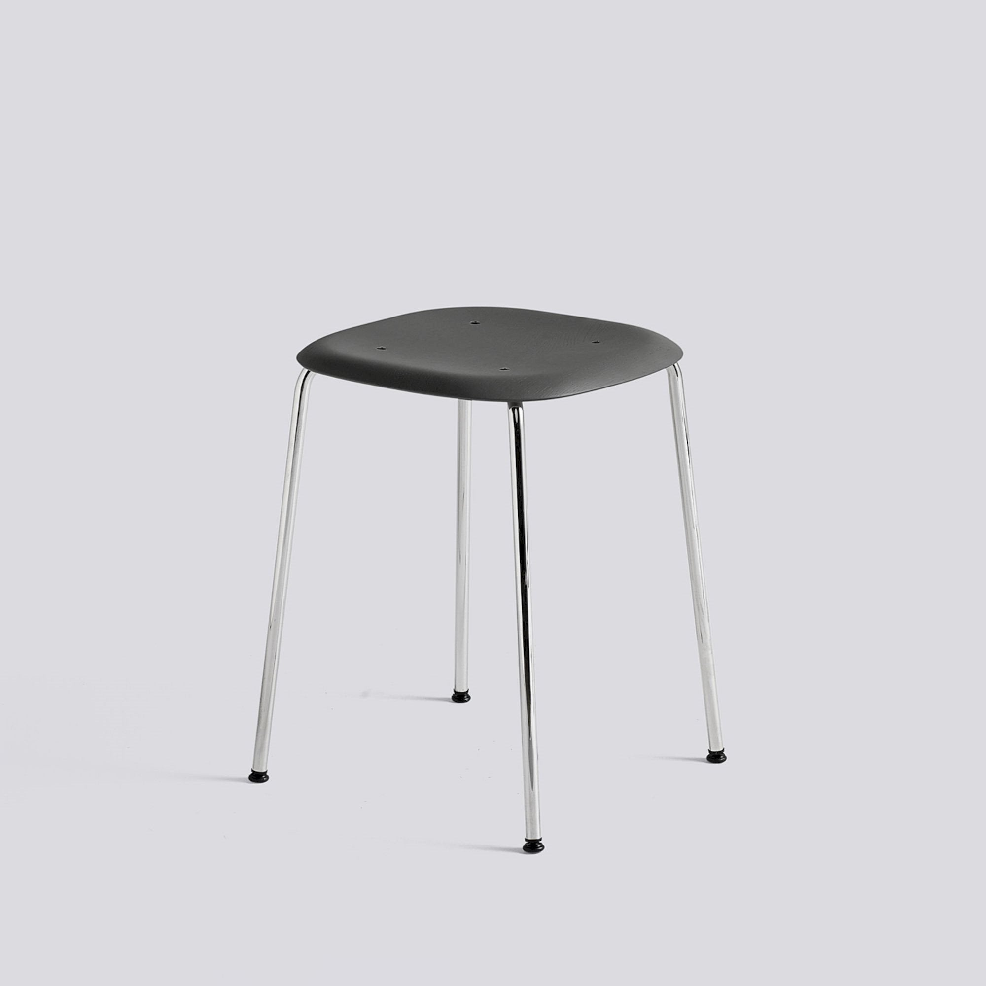 Soft Edge 70 Stool