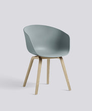 About A Chair AAC22 - Polypropylene Seat