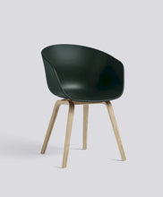 About A Chair AAC22 - Polypropylene Seat