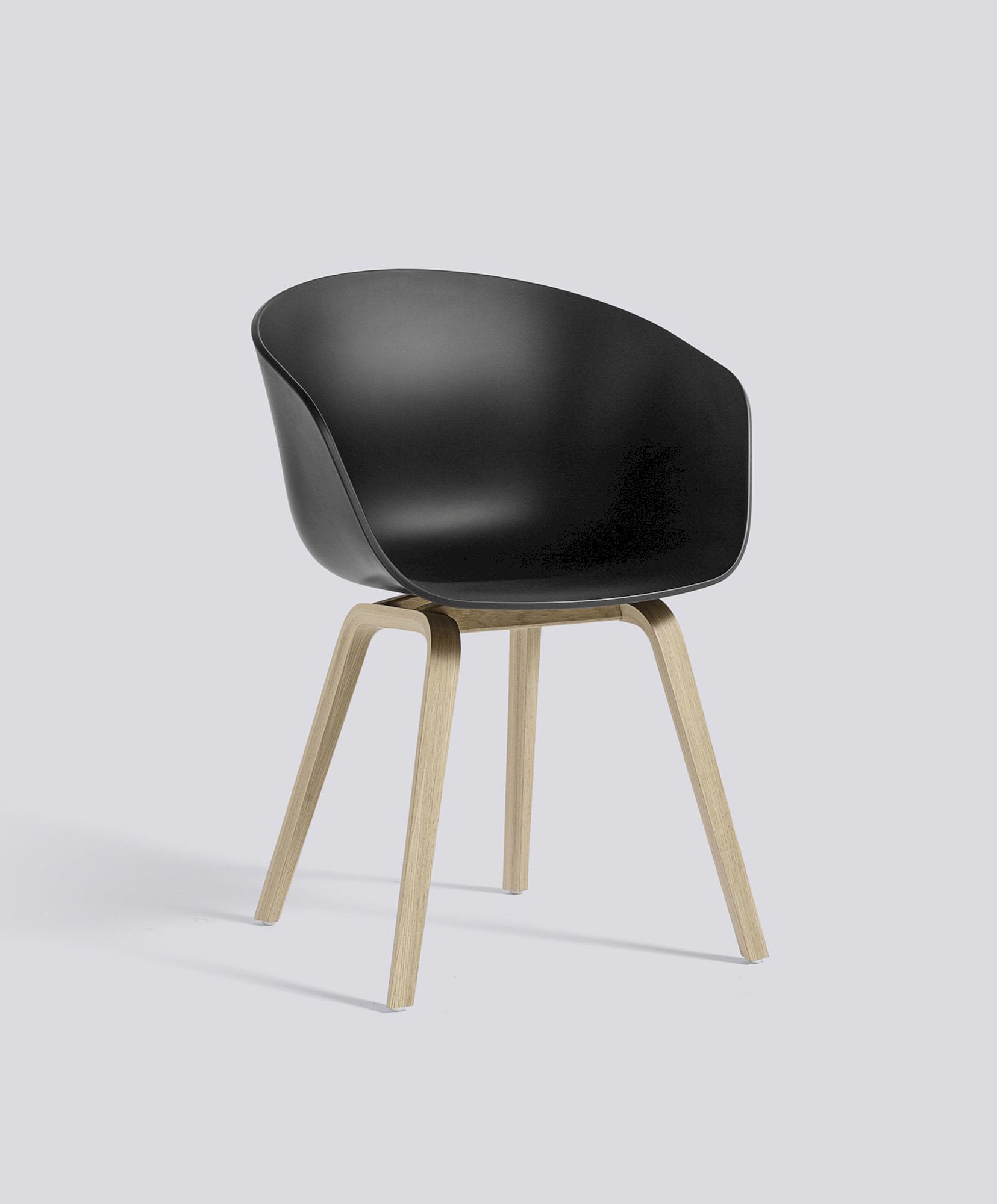 About A Chair AAC22 - Polypropylene Seat