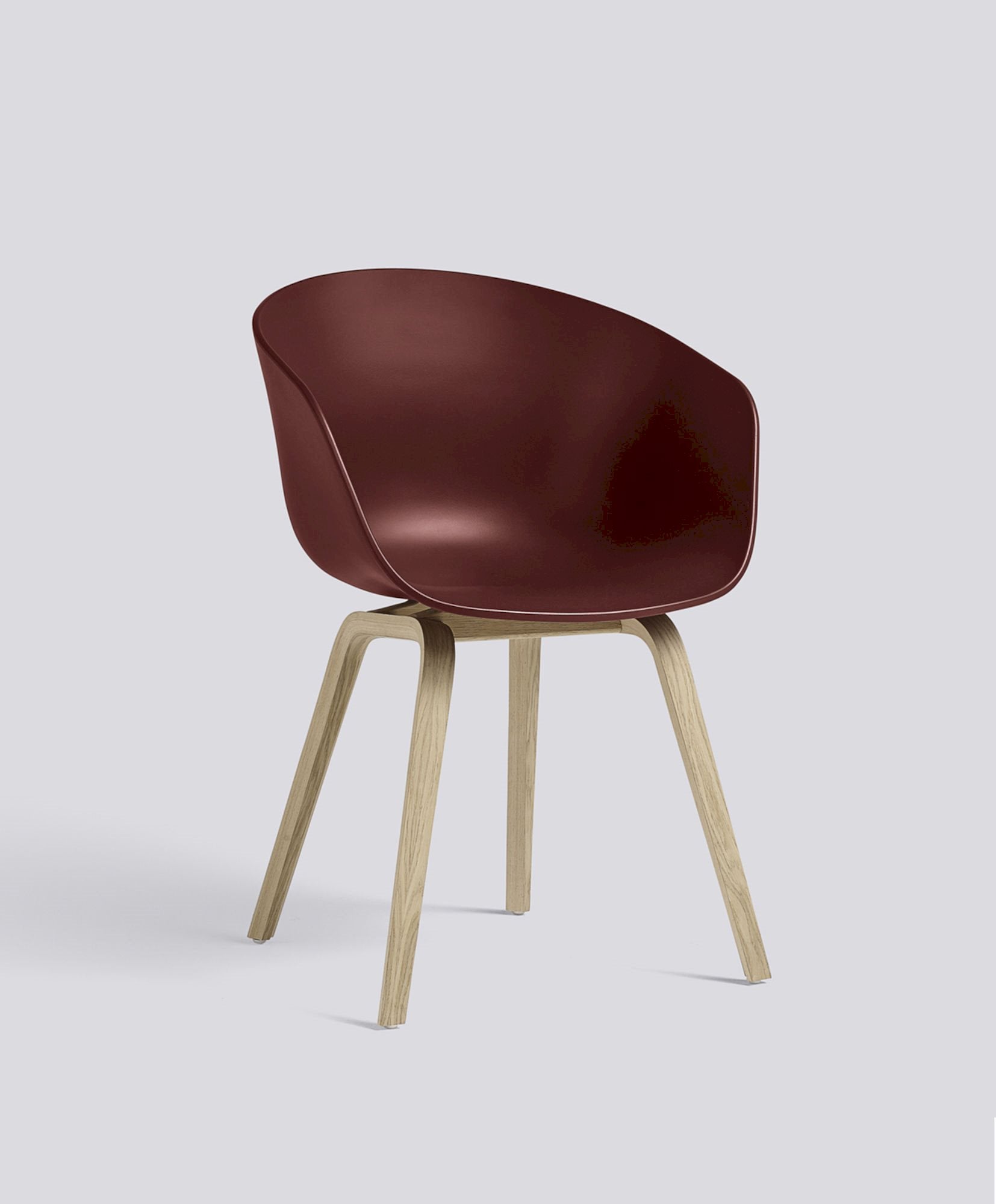 About A Chair AAC22 - Polypropylene Seat