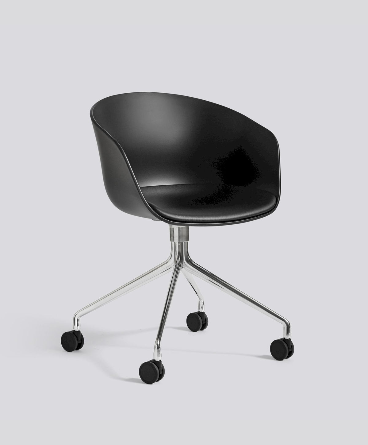 About A Chair AAC24 - Polypropylene Seat