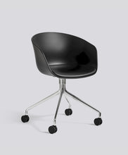 About A Chair AAC24 - Polypropylene Seat