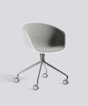 About A Chair AAC24 - Polypropylene Seat