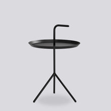 Don't Leave Me Table / DLM Ø38 x H58 cm