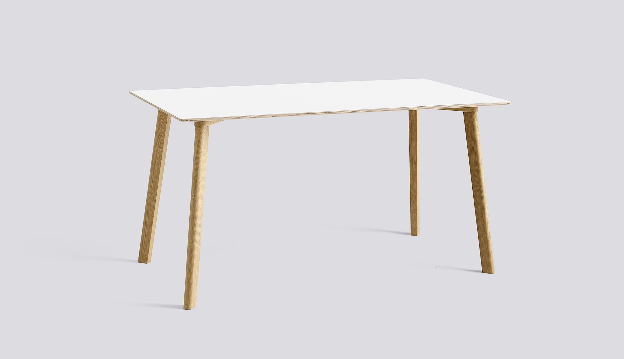 Copenhague Deux 210 - L140 x W75 x H73cm