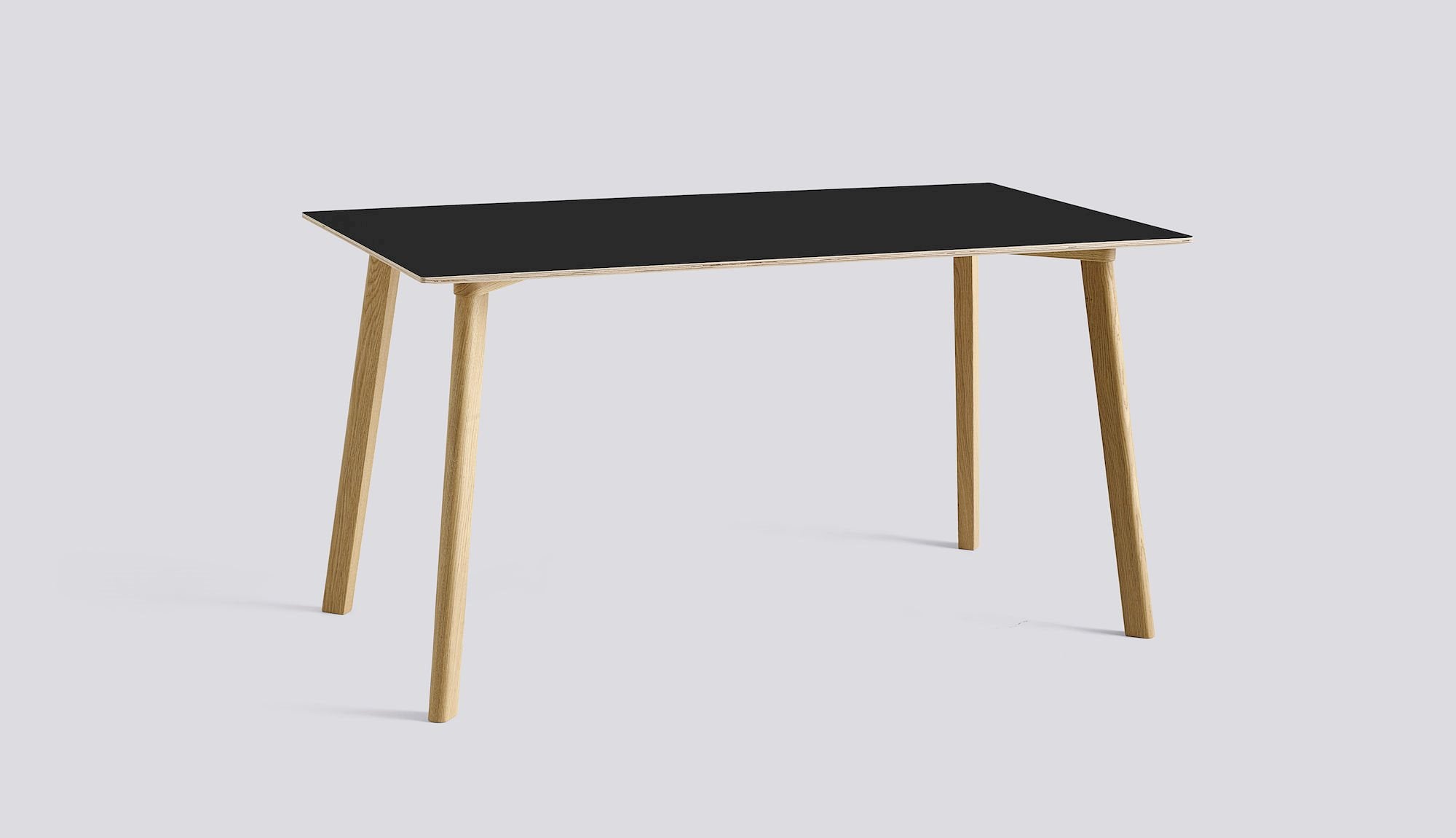 Copenhague Deux 210 - L140 x W75 x H73cm