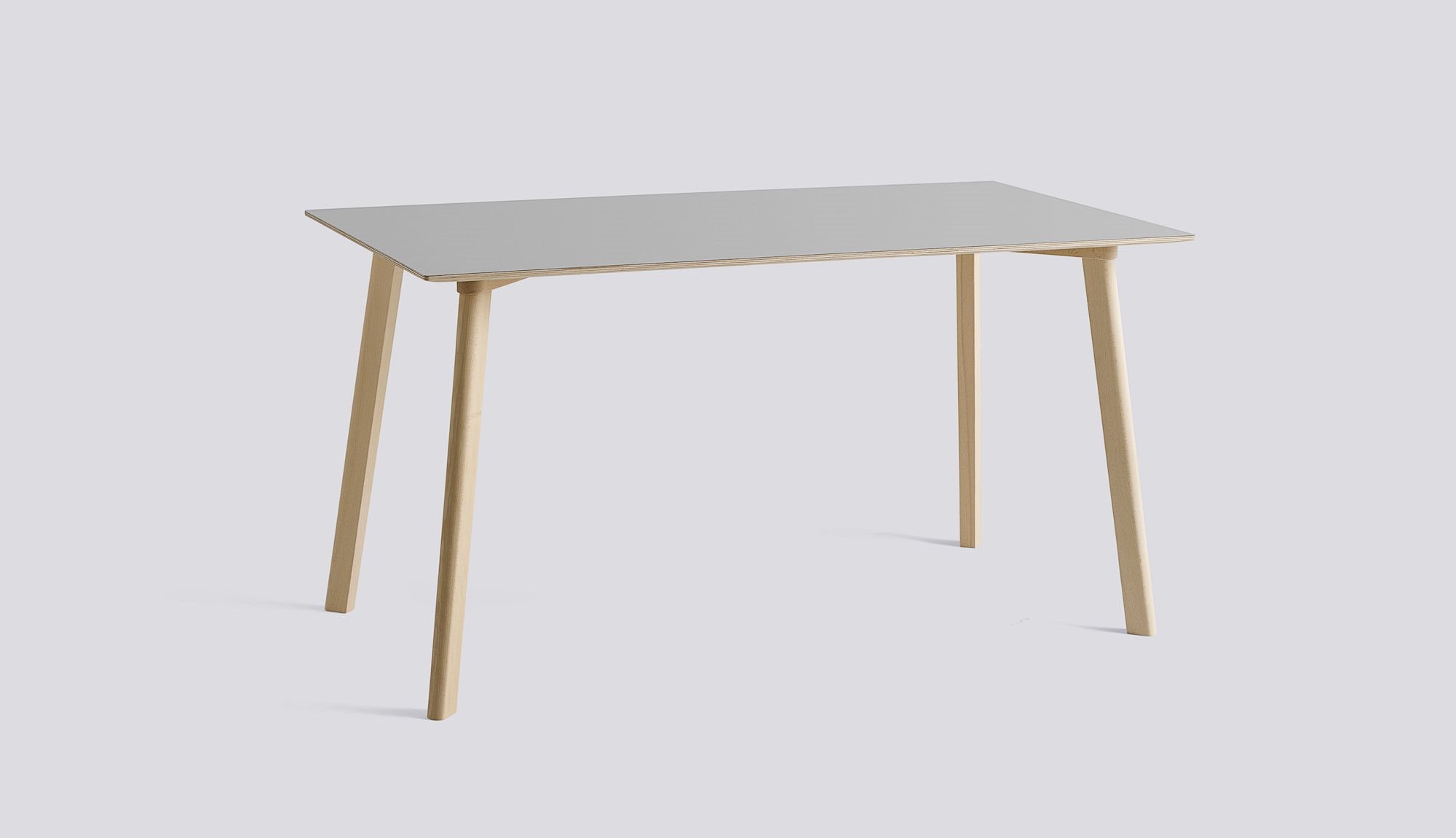 Copenhague Deux 210 - L140 x W75 x H73cm