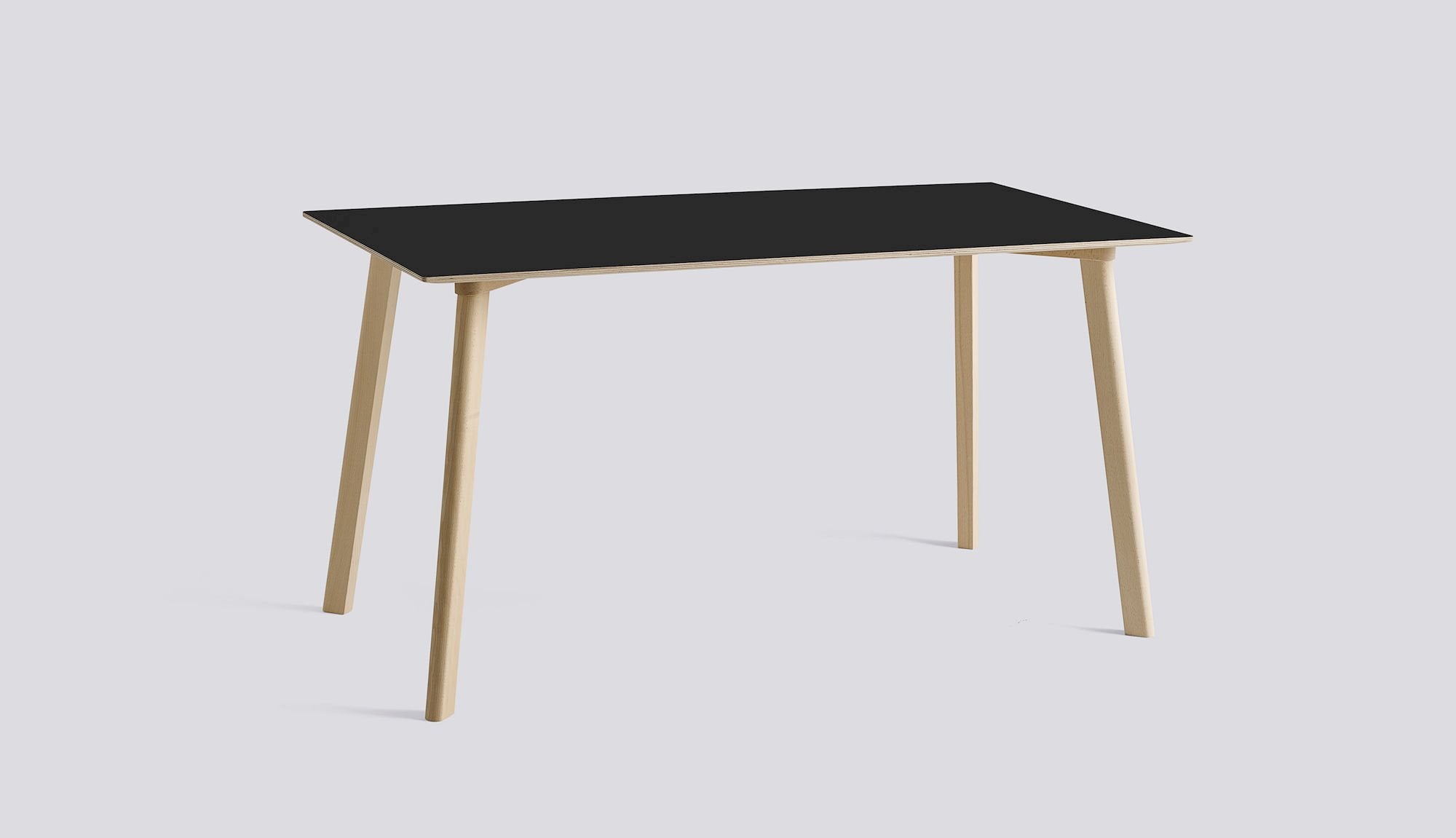 Copenhague Deux 210 - L140 x W75 x H73cm