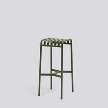 Palissade Barstool