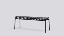 Palissade Bench