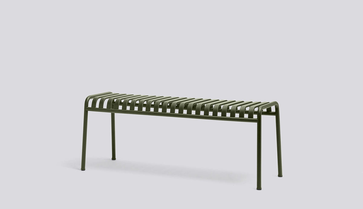 Palissade Bench