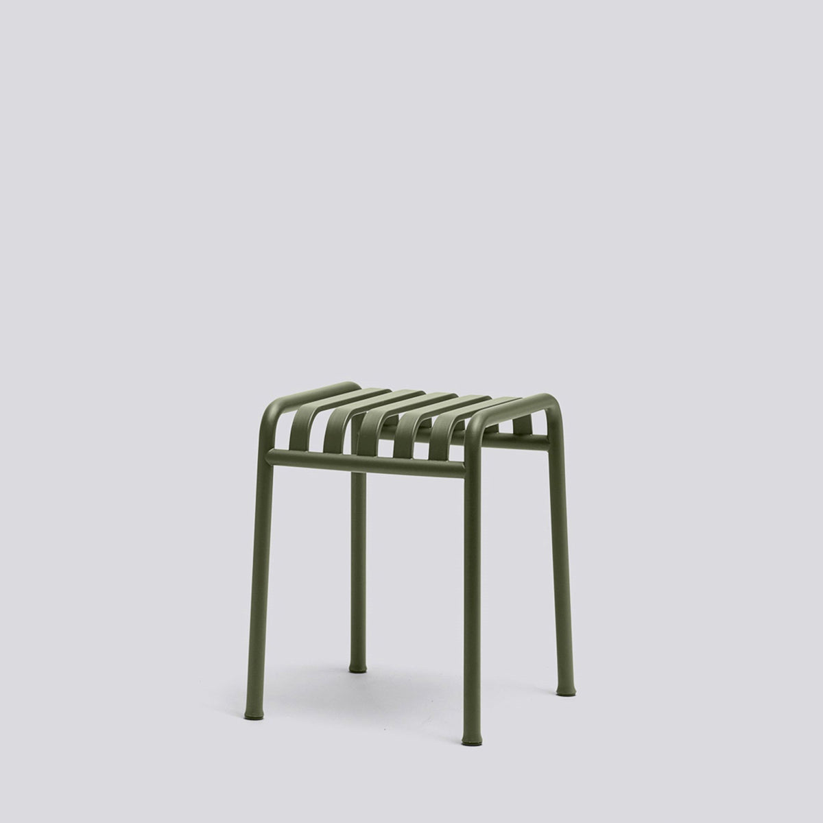Palissade Low Stool