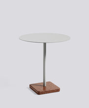 Terrazzo table