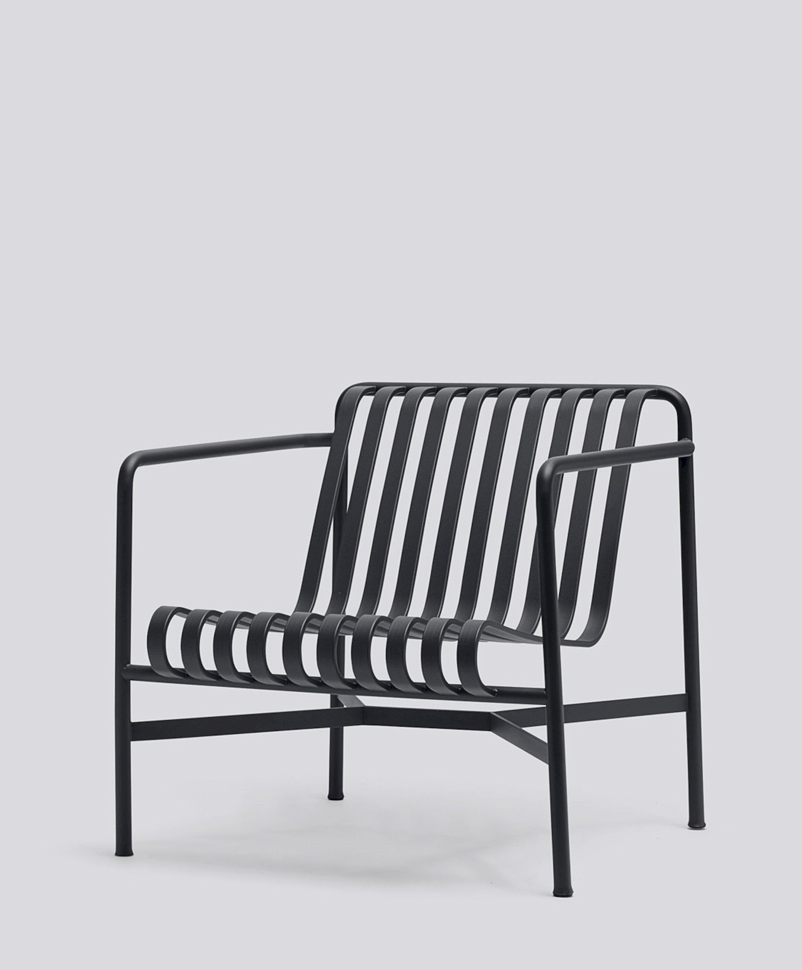 Palissade Lounge Chair Low