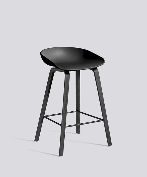 AAS32 Stool - Bar Height