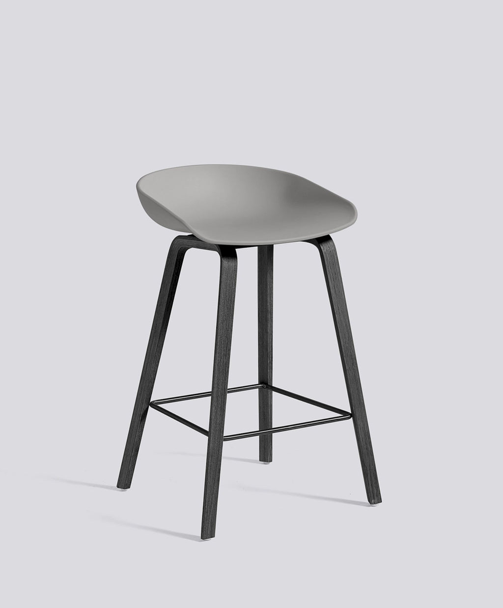 AAS32 Stool - Bar Height