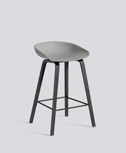 About A Stool AAS32 74cm- Polypropylene