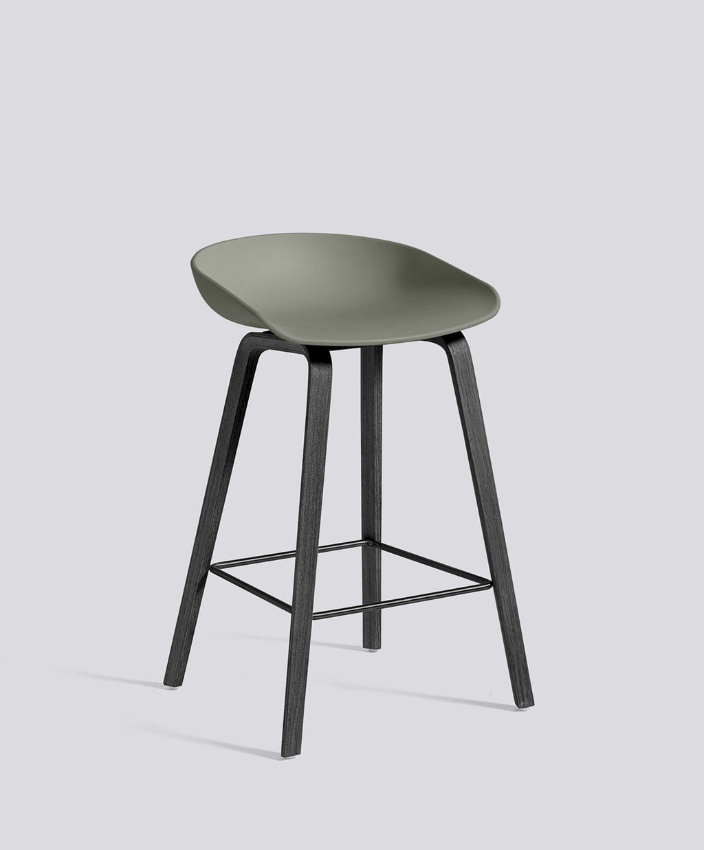 AAS32 Stool - Bar Height