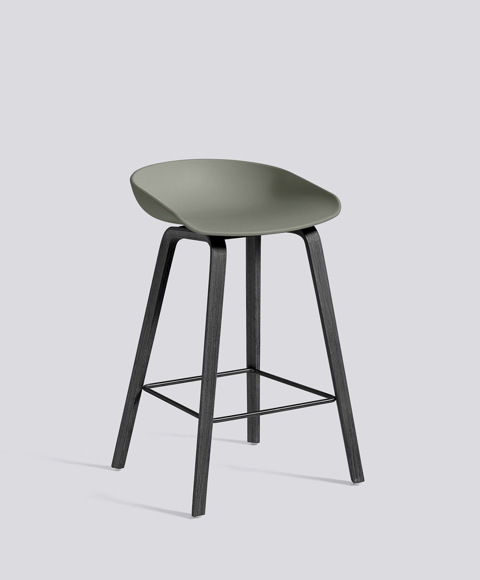 About A Stool AAS32 74cm- Polypropylene