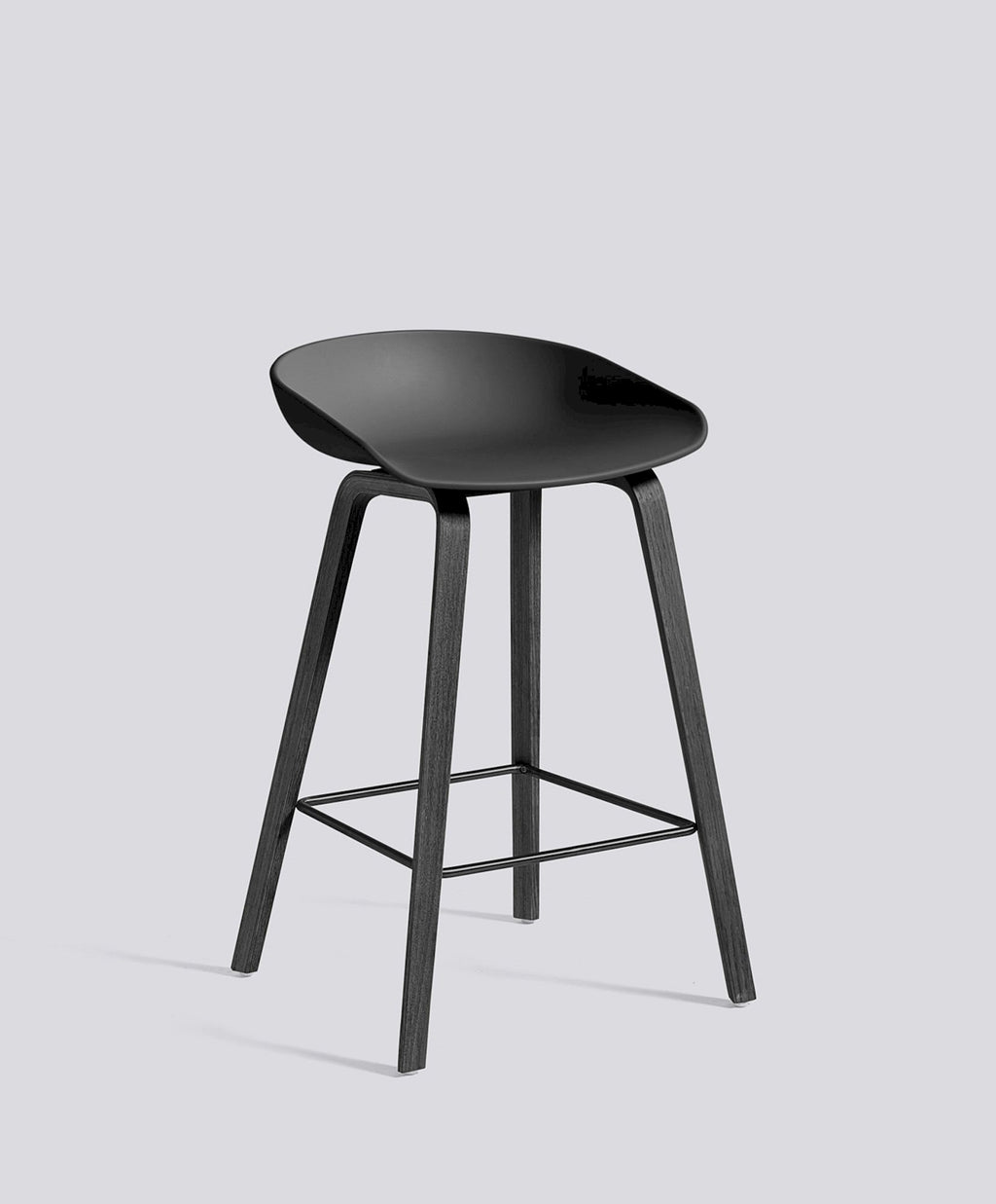 About A Stool AAS32 74cm- Polypropylene