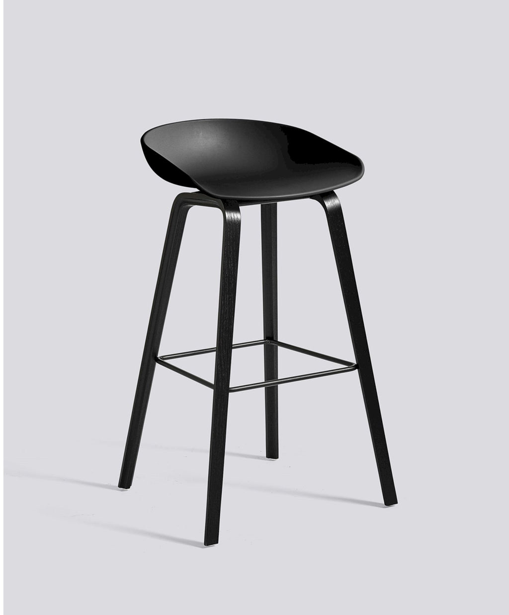 About A Stool AAS32 74cm- Polypropylene