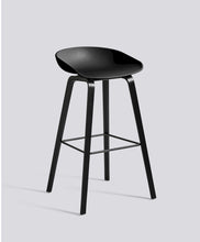 AAS32 Stool - Bar Height