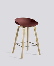 About A Stool AAS32 74cm- Polypropylene