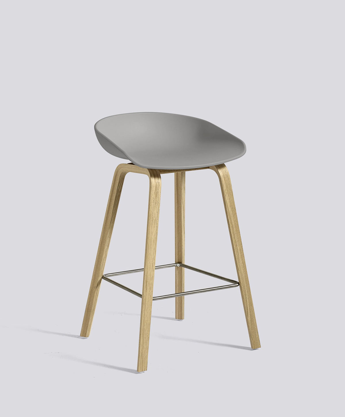 AAS32 Stool - Bar Height