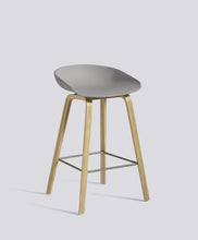 About A Stool AAS32 74cm- Polypropylene