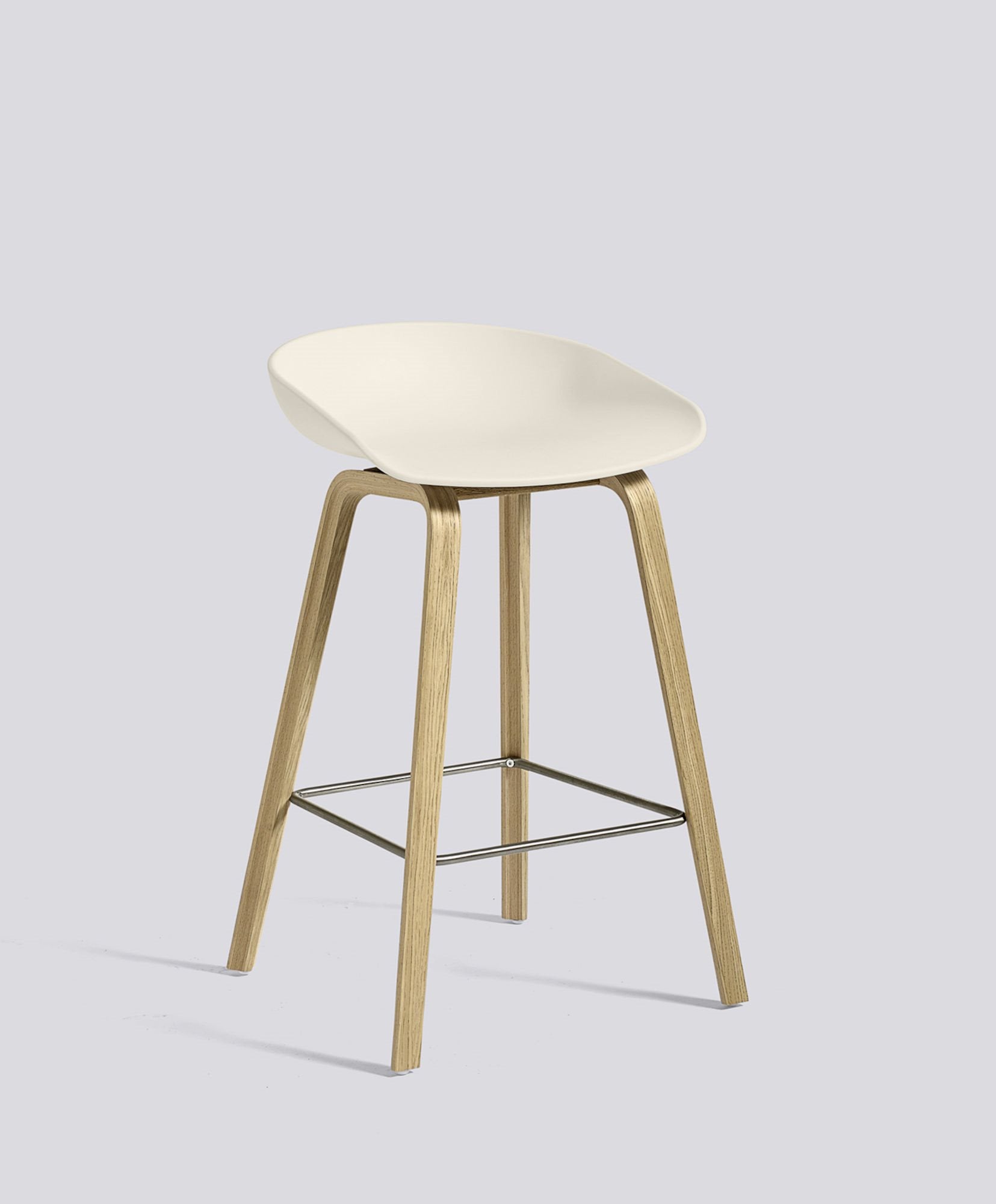 About A Stool AAS32 74cm- Polypropylene