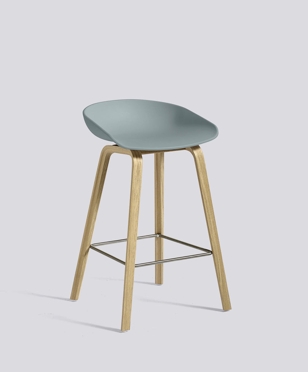 About A Stool AAS32 74cm- Polypropylene