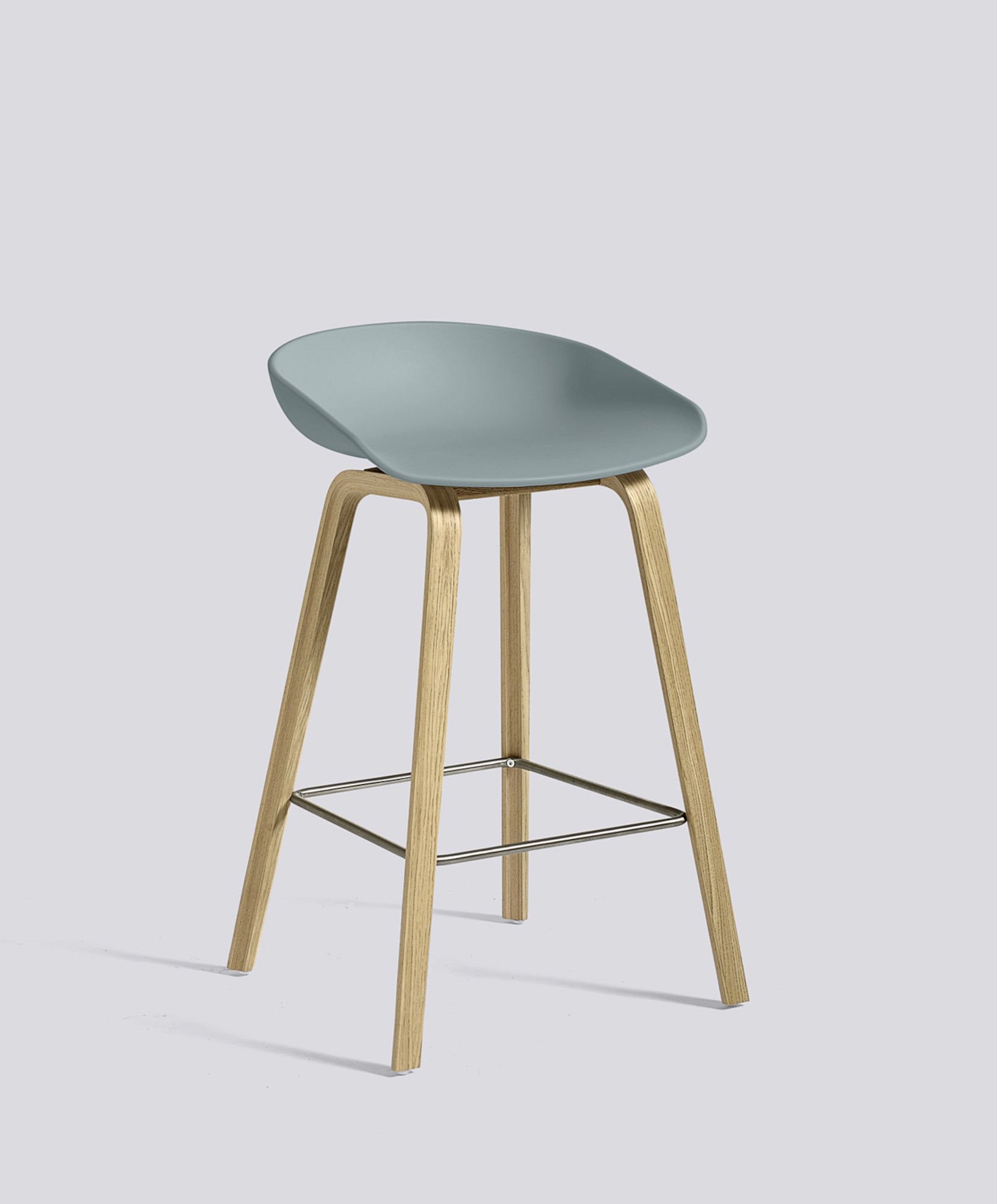About A Stool AAS32 74cm- Polypropylene