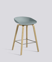 About A Stool AAS32 74cm- Polypropylene