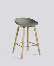About A Stool AAS32 74cm- Polypropylene